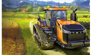 Farm Simulator Tractor for Android - Download the APK from Habererciyes